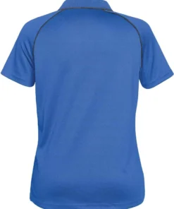 Stormtech Retail USA Women's Tops Women's Tritium Performance Polo - GPX-4W