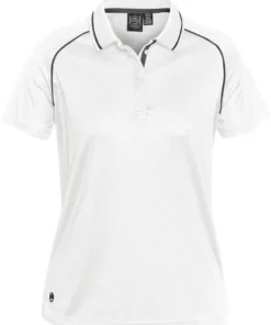 Stormtech Retail USA Women's Tops Women's Tritium Performance Polo - GPX-4W