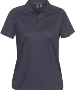 Stormtech Retail USA Women's Tops Women's Tritium Performance Polo - GPX-4W