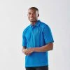 Stormtech Retail USA Men's Tops Men's Tritium Performance Polo - GPX-4