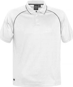Stormtech Retail USA Men's Tops Men's Tritium Performance Polo - GPX-4
