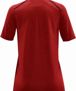 Stormtech Retail USA Women's Tops Women's Endurance HD Polo - GPX-5W