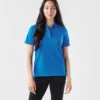Stormtech Retail USA Women's Tops Women's Endurance HD Polo - GPX-5W