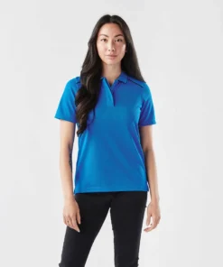 Stormtech Retail USA Women's Tops Women's Endurance HD Polo - GPX-5W