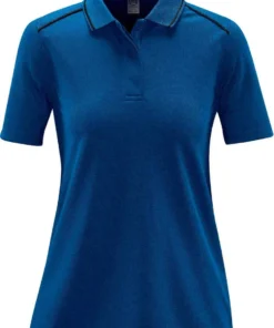 Stormtech Retail USA Women's Tops Women's Endurance HD Polo - GPX-5W