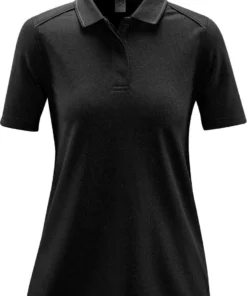 Stormtech Retail USA Women's Tops Women's Endurance HD Polo - GPX-5W