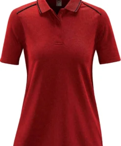 Stormtech Retail USA Women's Tops Women's Endurance HD Polo - GPX-5W