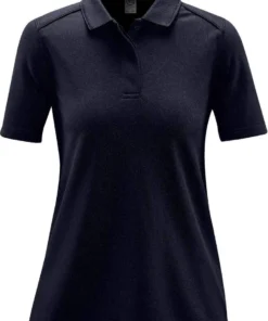 Stormtech Retail USA Women's Tops Women's Endurance HD Polo - GPX-5W