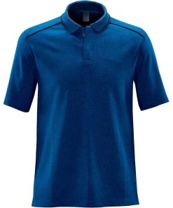 Stormtech Retail USA Men's Endurance HD Polo - GPX-5