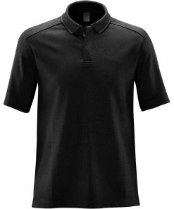 Stormtech Retail USA Men's Endurance HD Polo - GPX-5 10 Stormtech Retail USA Men's Endurance HD Polo - GPX-5