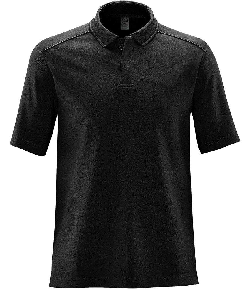 Stormtech Retail USA Men's Endurance HD Polo - GPX-5 4 Stormtech Retail USA Men's Endurance HD Polo - GPX-5