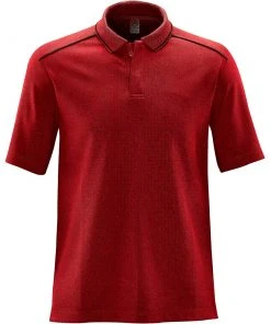 Stormtech Retail USA Men's Endurance HD Polo - GPX-5 11 Stormtech Retail USA Men's Endurance HD Polo - GPX-5