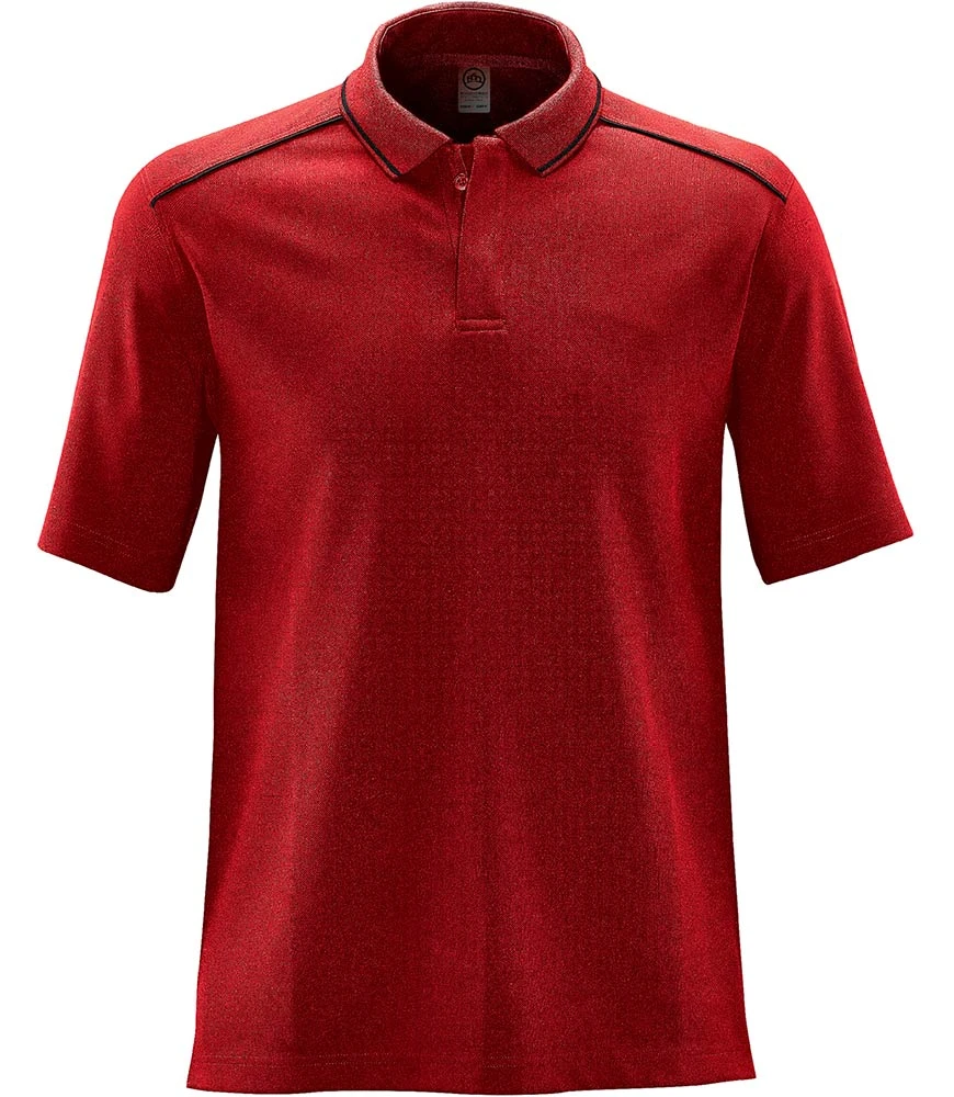 Stormtech Retail USA Men's Endurance HD Polo - GPX-5 5 Stormtech Retail USA Men's Endurance HD Polo - GPX-5
