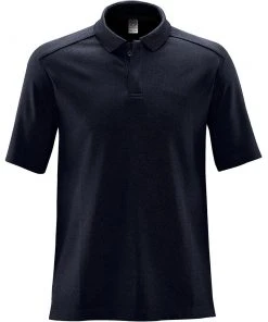 Stormtech Retail USA Men's Endurance HD Polo - GPX-5 12 Stormtech Retail USA Men's Endurance HD Polo - GPX-5