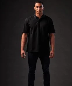 Stormtech Retail USA Men's Endurance HD Polo - GPX-5