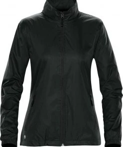 Stormtech Retail USA Women's Axis Shell - GSX-1W