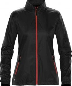 Stormtech Retail USA Women's Axis Shell - GSX-1W