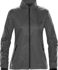 Stormtech Retail USA Women's Axis Shell - GSX-1W