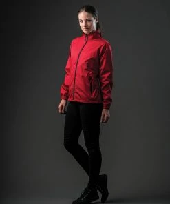 Stormtech Retail USA Women's Axis Shell - GSX-1W