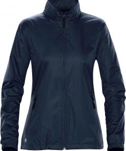 Stormtech Retail USA Women's Axis Shell - GSX-1W