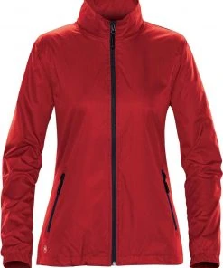 Stormtech Retail USA Women's Axis Shell - GSX-1W