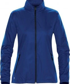 Stormtech Retail USA Women's Axis Shell - GSX-1W