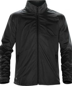 Stormtech Retail USA Men's Axis Shell - GSX-1
