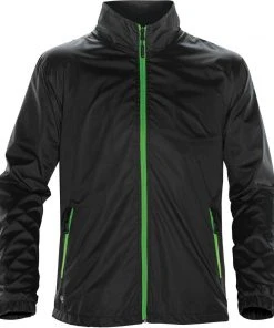 Stormtech Retail USA Men's Axis Shell - GSX-1