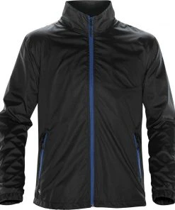 Stormtech Retail USA Men's Axis Shell - GSX-1