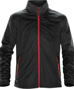 Stormtech Retail USA Youth's Axis Shell - GSX-1Y Youth Jackets & Vests