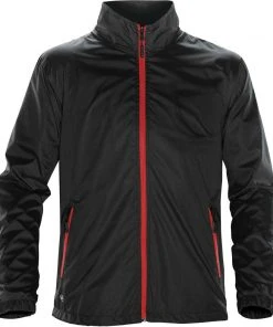 Stormtech Retail USA Men's Axis Shell - GSX-1