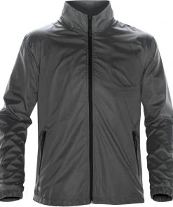 Stormtech Retail USA Men's Axis Shell - GSX-1
