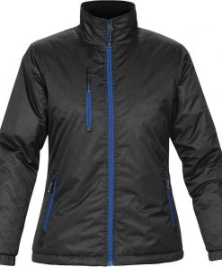 Stormtech Retail USA Women's Axis Thermal Shell - GSX-2W