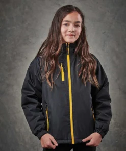 Stormtech Retail USA Youth's Axis Thermal Shell - GSX-2Y Youth Jackets & Vests