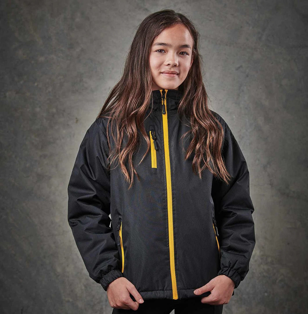 Stormtech Retail USA Youth's Axis Thermal Shell - GSX-2Y Youth Jackets & Vests Stormtech Retail USA Youth's Axis Thermal Shell - GSX-2Y Youth Jackets & Vests