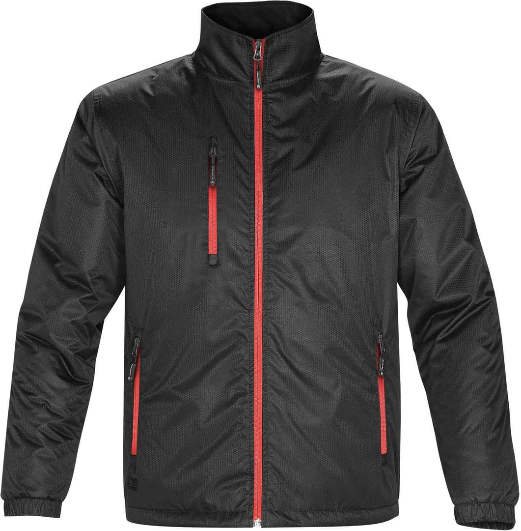 Stormtech Retail USA Youth's Axis Thermal Shell - GSX-2Y Youth Jackets & Vests Stormtech Retail USA Youth's Axis Thermal Shell - GSX-2Y Youth Jackets & Vests