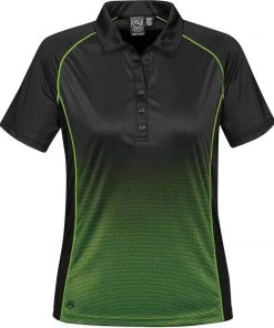 Stormtech Retail USA Women's Matrix Polo - GTP-2W Women's Tops