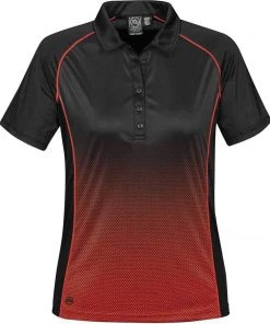 Stormtech Retail USA Women's Matrix Polo - GTP-2W Women's Tops