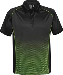 Stormtech Retail USA Men's Matrix Polo - GTP-2 Men's Tops