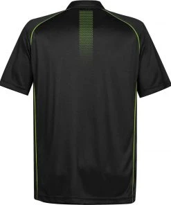 Stormtech Retail USA Men's Matrix Polo - GTP-2 Men's Tops