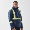 Stormtech Retail USA Men's Olympia Reflective Shell - GXJ-2R