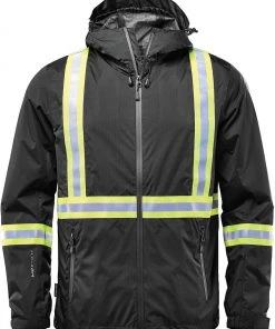 Stormtech Retail USA Men's Olympia Reflective Shell - GXJ-2R