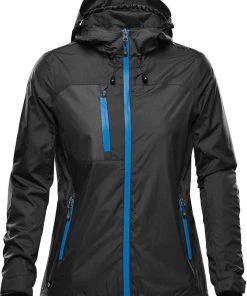 Stormtech Retail USA Women's Olympia Shell - GXJ-2W