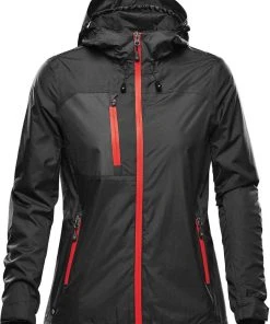 Stormtech Retail USA Women's Olympia Shell - GXJ-2W