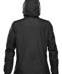 Stormtech Retail USA Women's Olympia Shell - GXJ-2W