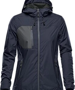 Stormtech Retail USA Women's Olympia Shell - GXJ-2W