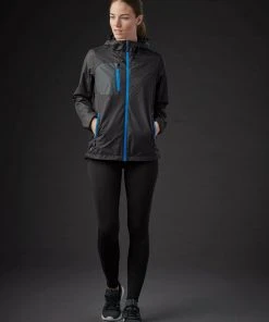 Stormtech Retail USA Women's Olympia Shell - GXJ-2W