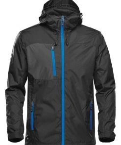 Stormtech Retail USA Men's Olympia Shell - GXJ-2 Men's Jackets & Vests