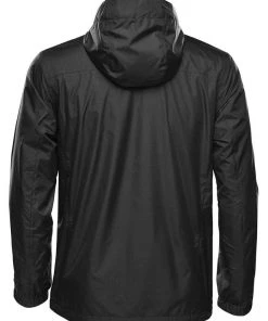 Stormtech Retail USA Men's Olympia Shell - GXJ-2 Men's Jackets & Vests