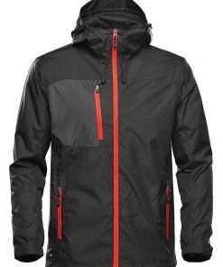 Stormtech Retail USA Men's Olympia Shell - GXJ-2 Men's Jackets & Vests